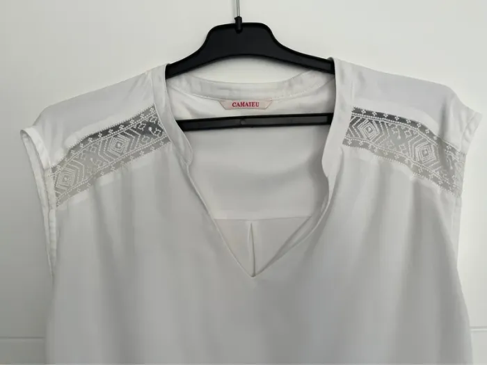 Robe Camaïeu taille 38 - photo numéro 2