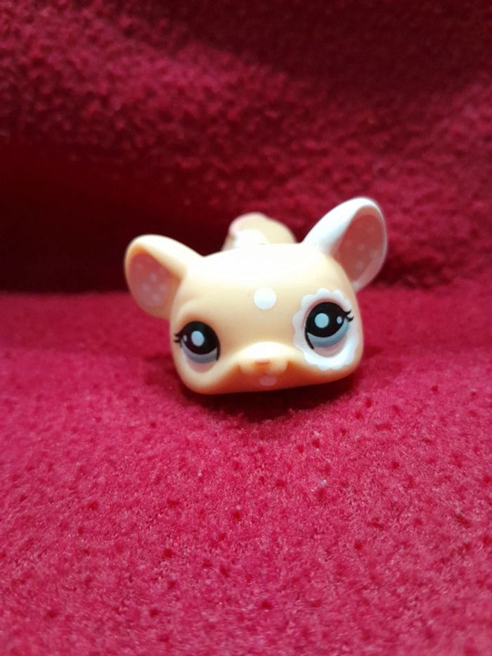 Figurine Petshop A15 - photo numéro 3