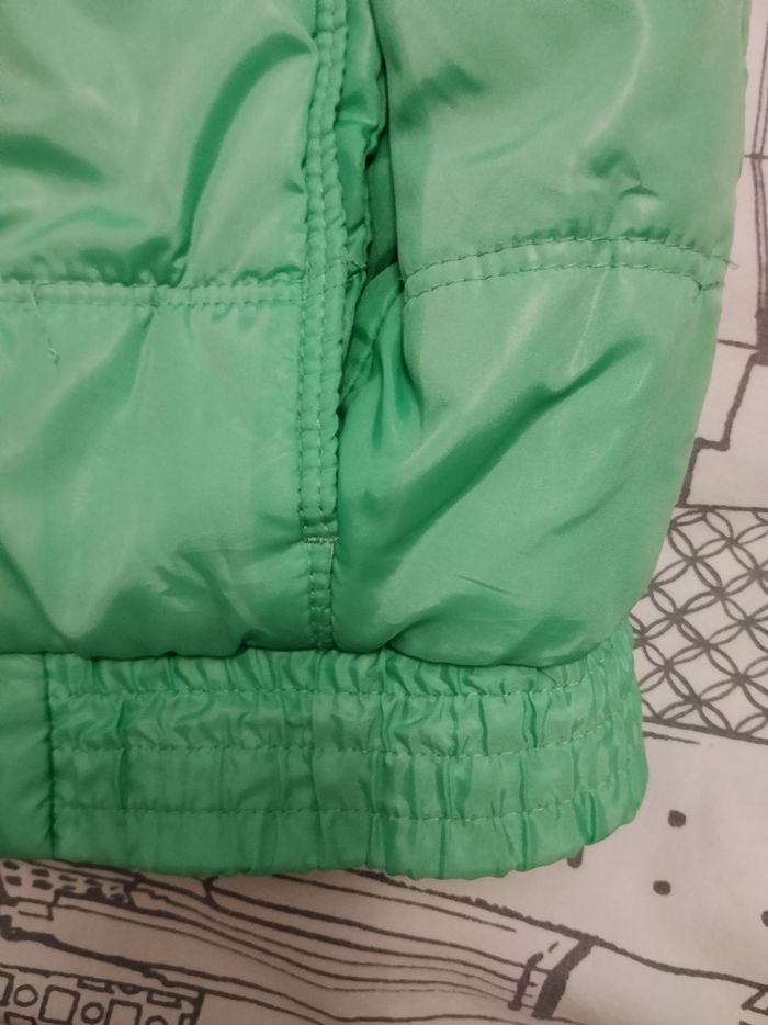 Doudoune - photo numéro 5