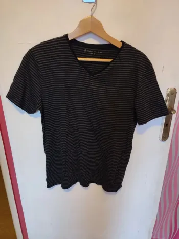 419- t-shirt, taille M, gémo