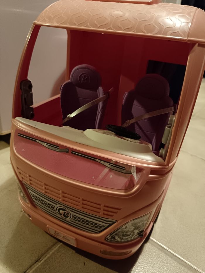 Camping car - photo numéro 2