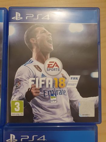 Fifa 18