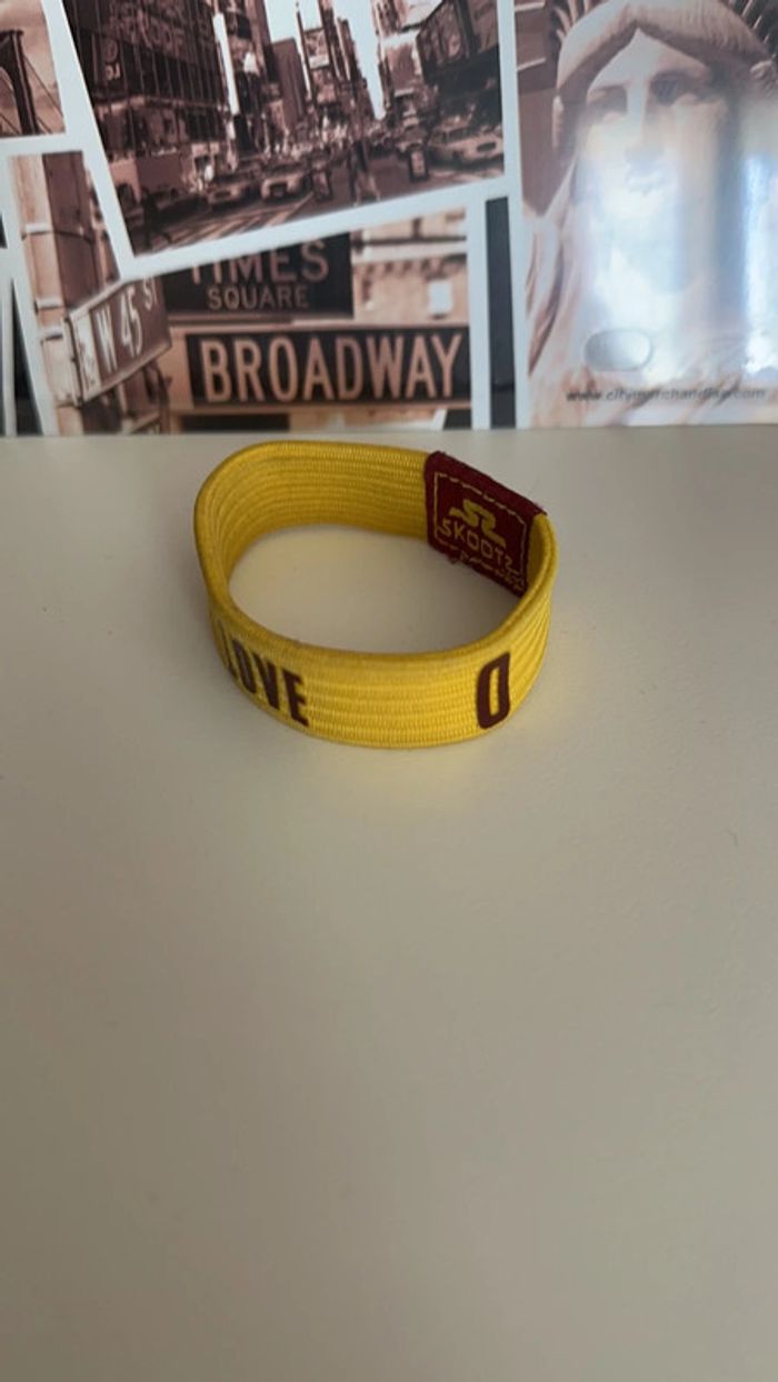 Bracelet Cavaliers Skootz - photo numéro 2