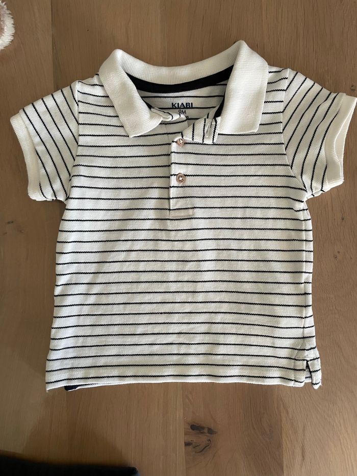 Ensemble 9 mois - photo numéro 2