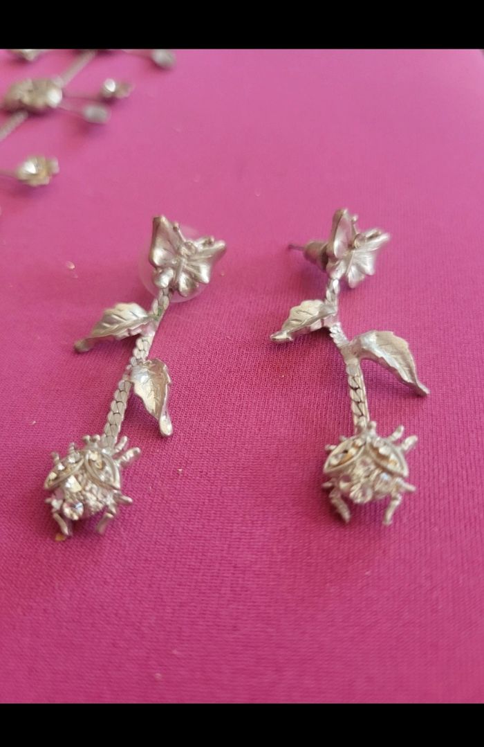 Parure bijoux - photo numéro 2