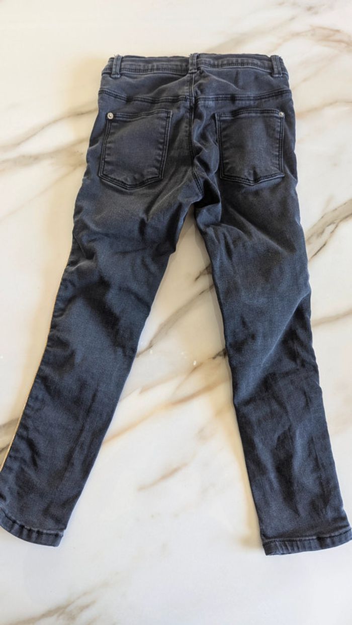 Jean Skinny - photo numéro 3