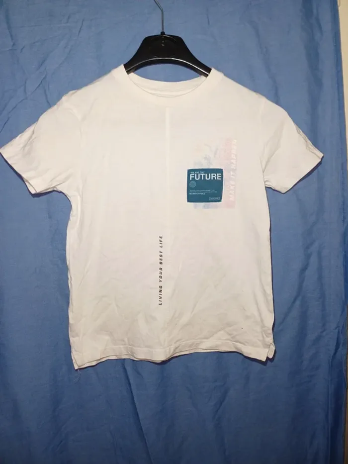 T-shirt Primark