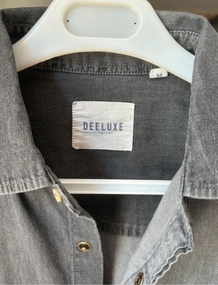 Chemise Deeluxe - Taille M - photo numéro 3