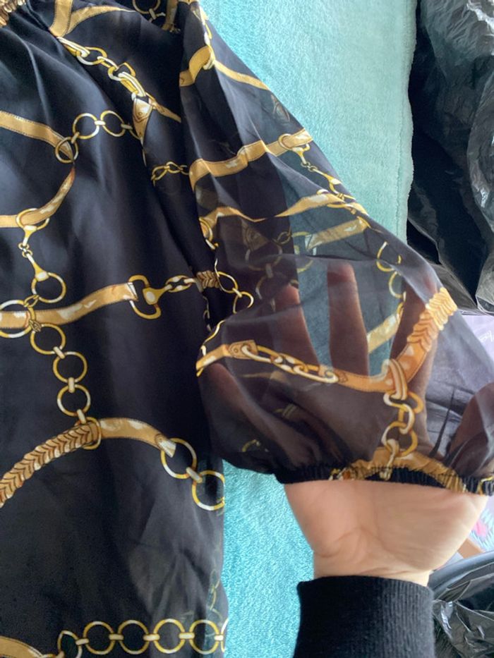 Blouse - photo numéro 3