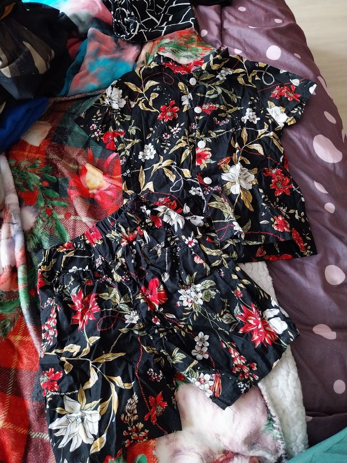 Lot 3ans garçon - photo numéro 3