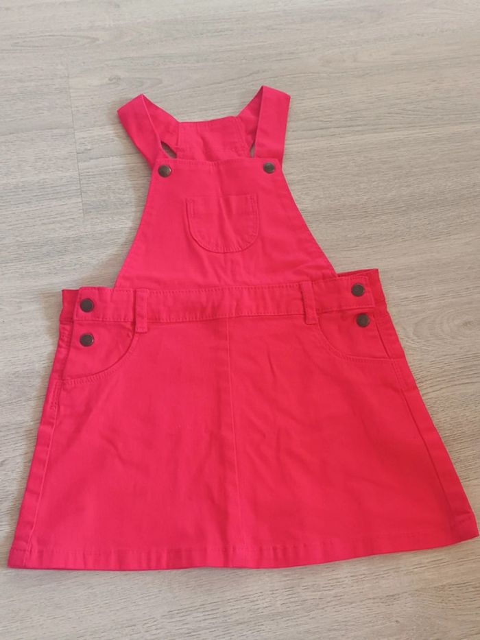 Robe bébé fille neuve