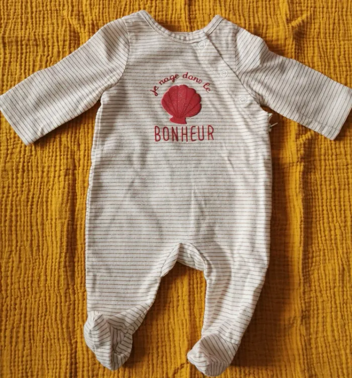 Pyjama