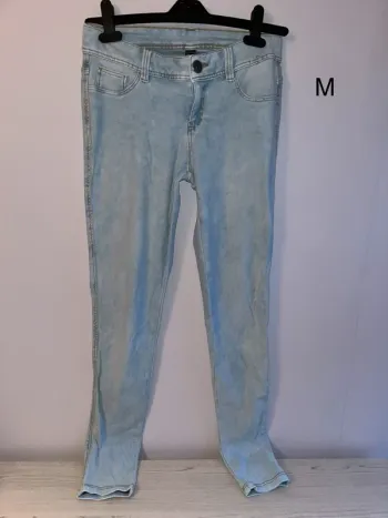 Pantalon léger