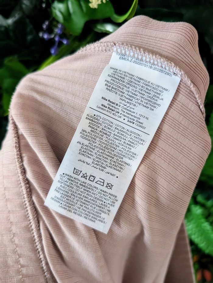 Pantalon nike L - photo numéro 6