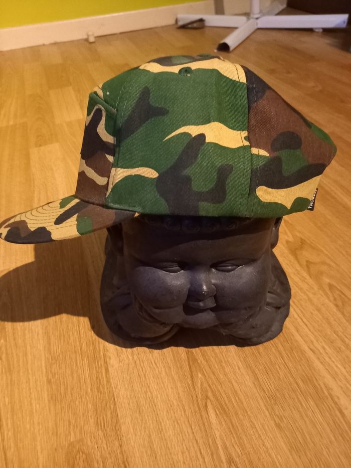 Casquette Trukfit - photo numéro 3