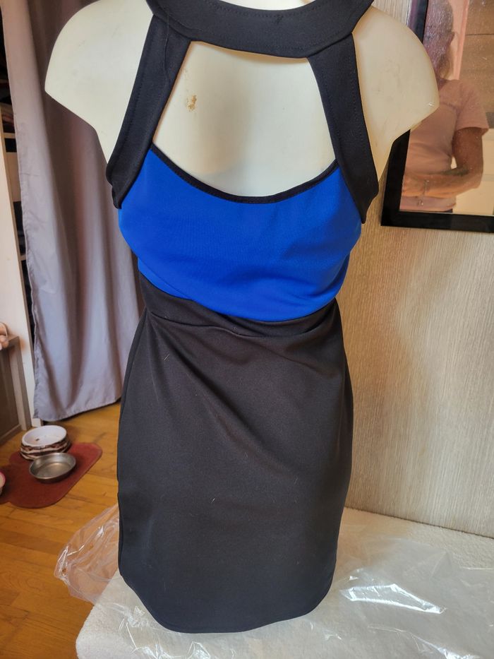 Jolie robe - photo numéro 4