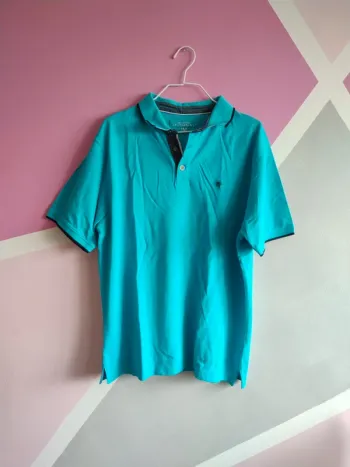 Polo homme