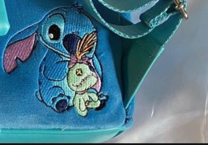 Loungefly stitch sdcc - photo numéro 3