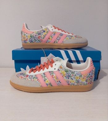 Adidas Samba OG Liberty-London Taille 37