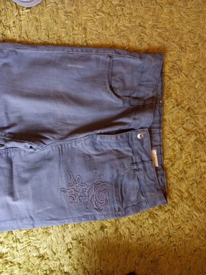 Pantalons fille 👧 - photo numéro 2