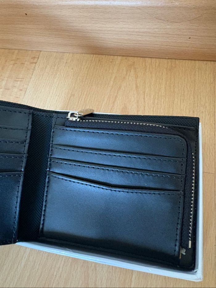 Portefeuille Lacoste - photo numéro 6