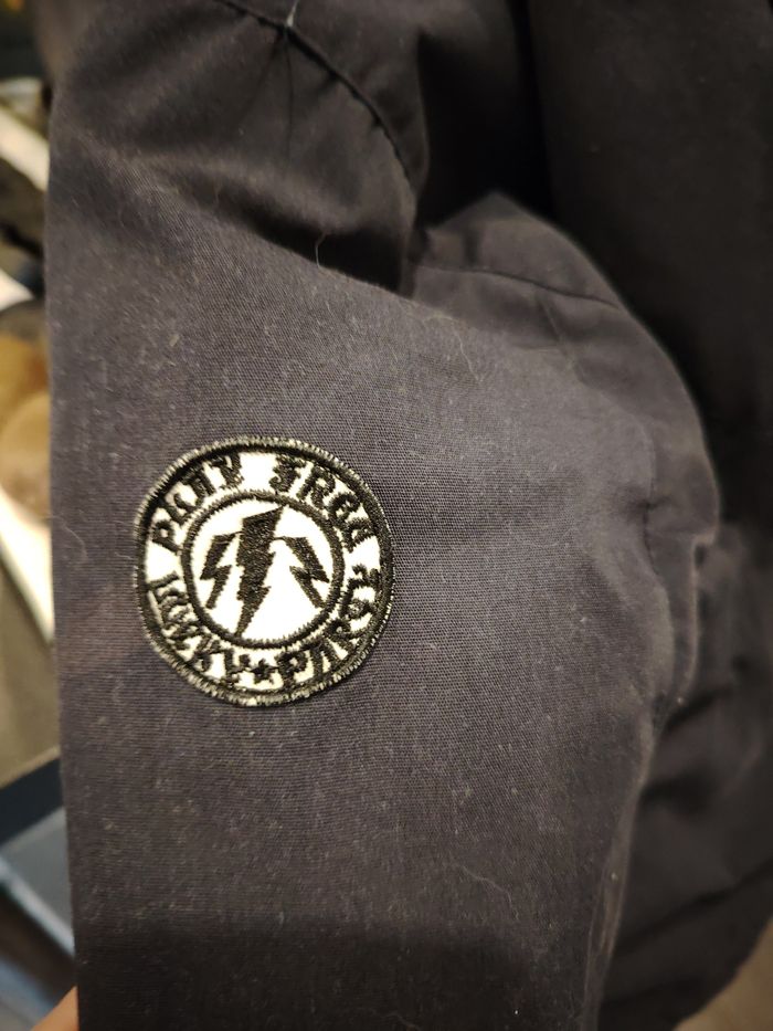 Manteau - photo numéro 4