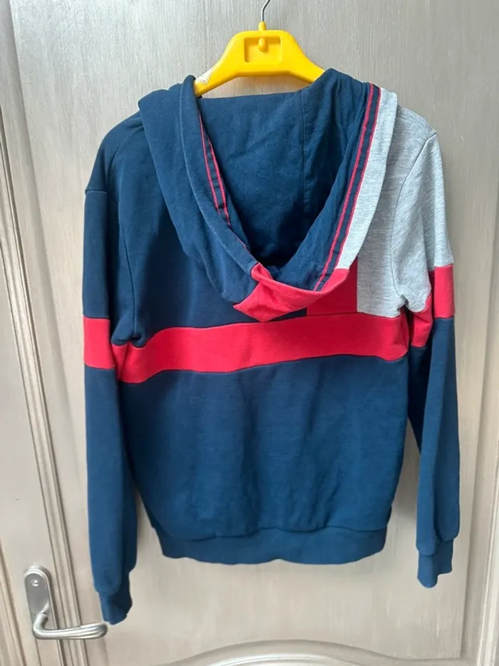 Sweat zippe orchestra 12 ans - photo numéro 7