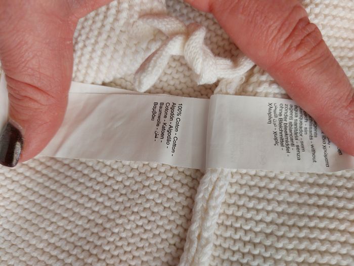 Brassière/ gilet - photo numéro 7