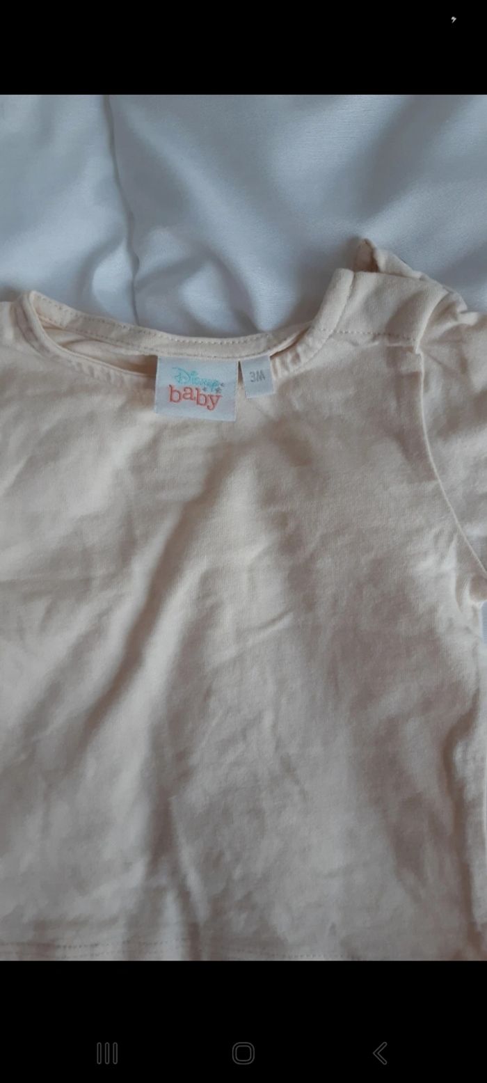 Maillot bébé fille 3 mois - photo numéro 2