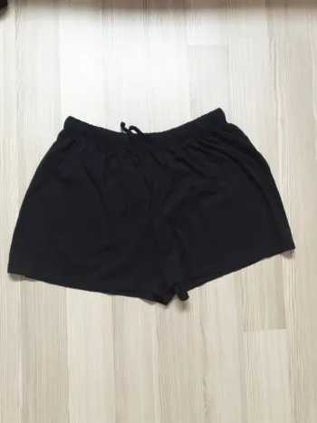 Short pyjama homme L