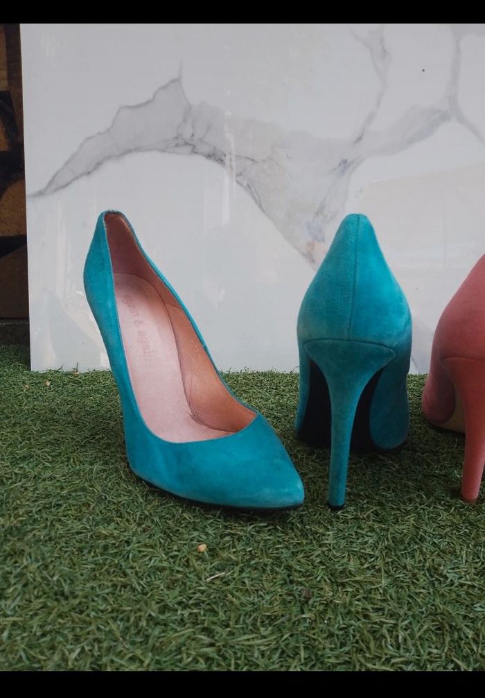 Chaussures - photo numéro 2