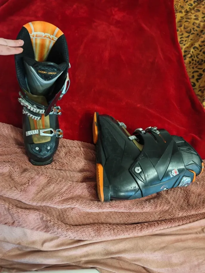 Chaussure de ski 280/285 - photo numéro 2