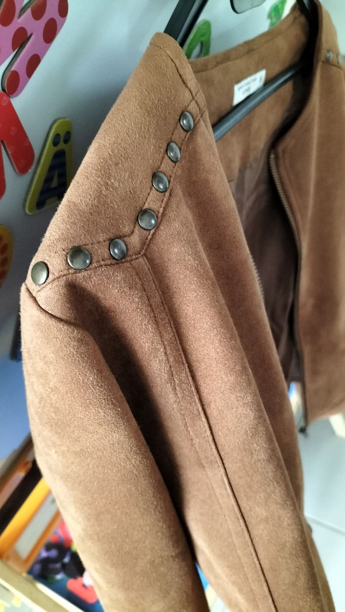 Veste - photo numéro 4