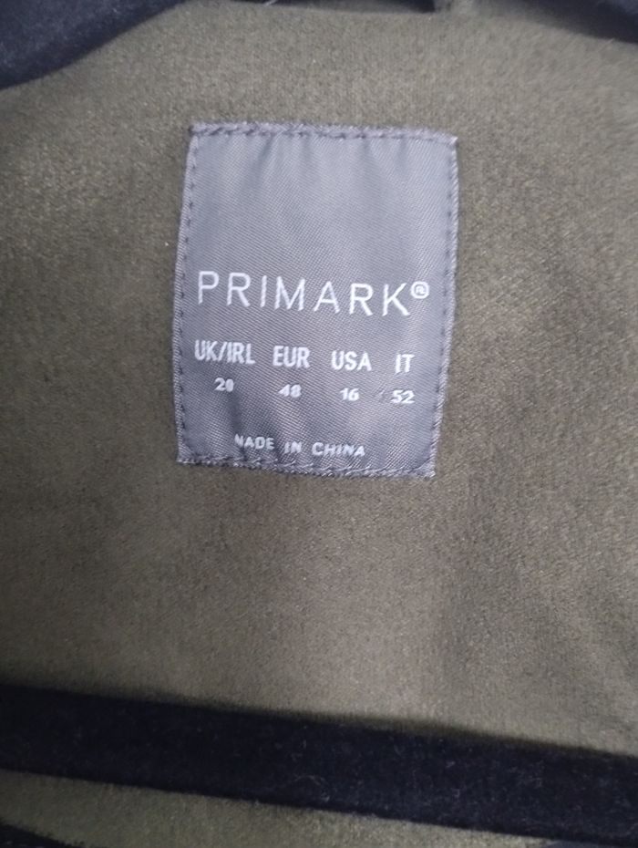 Perfecto femme - photo numéro 4