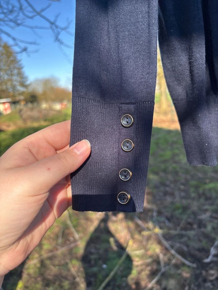 Gilet - photo numéro 2