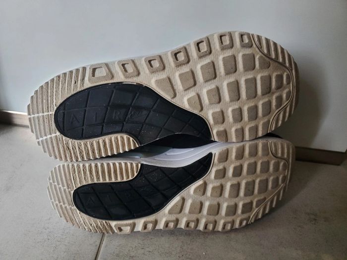 Basket Nike Air Max 38 - photo numéro 5