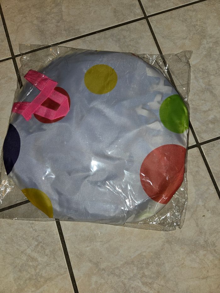 Tente stitch - photo numéro 5