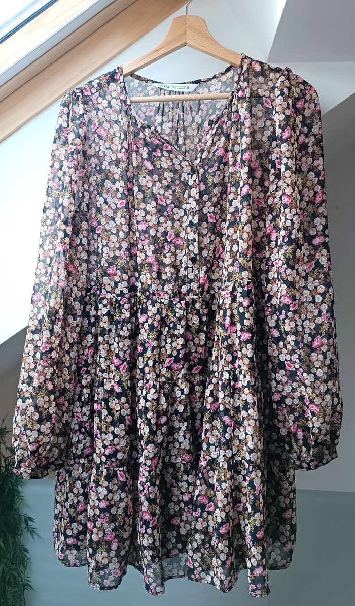 Robe Zara taille 38/40