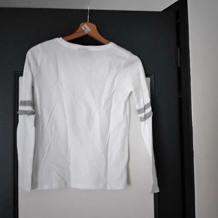 Tee shirt fille 12 ans Super Mario Gemo - photo numéro 5