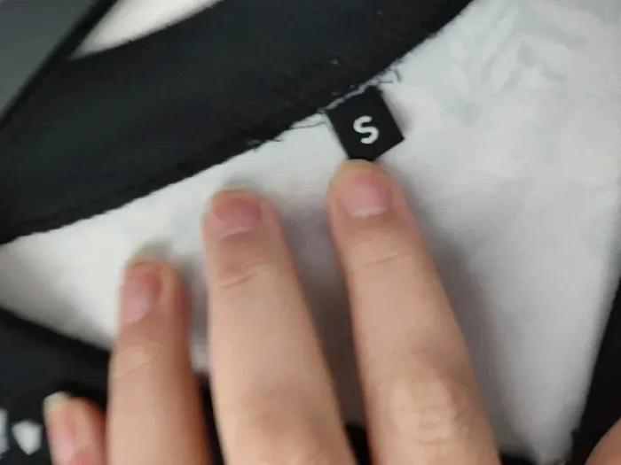 Veste légère taille S - photo numéro 3