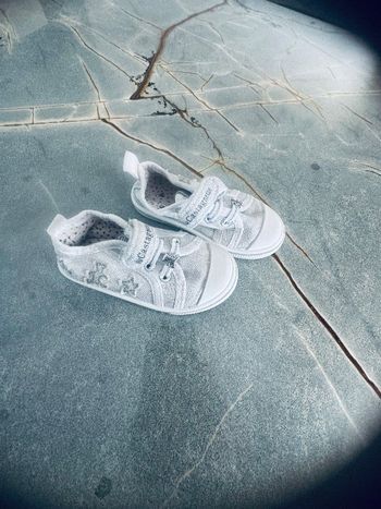 Chaussure bébé