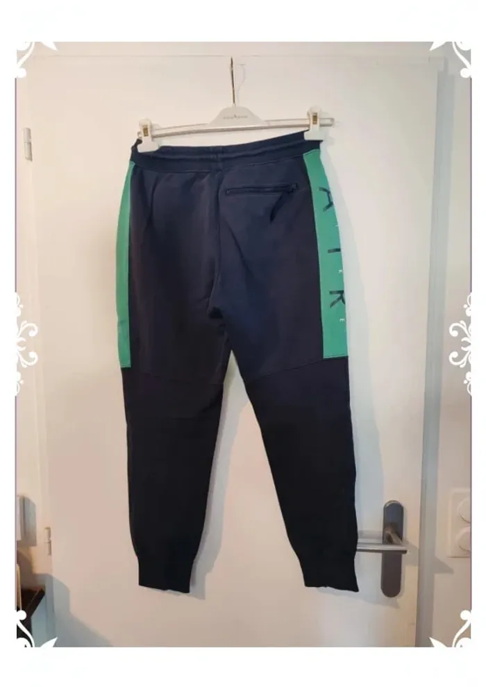 Pantalon jogging Nike air - photo numéro 3