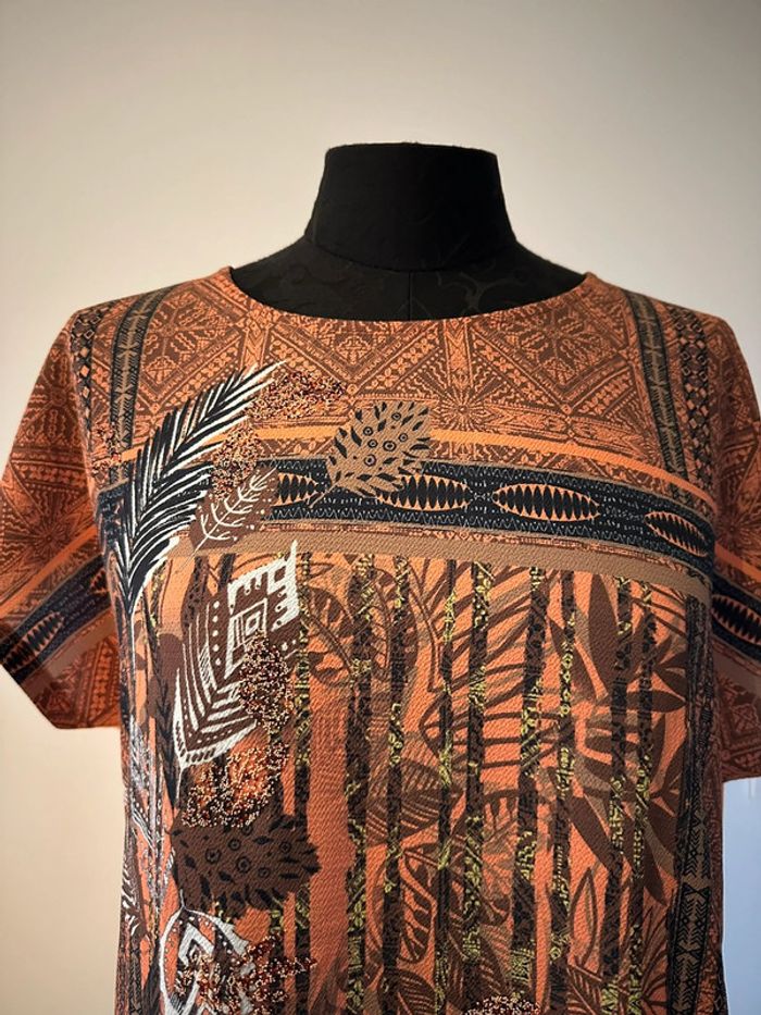 Blouse Armand Thiery - photo numéro 2