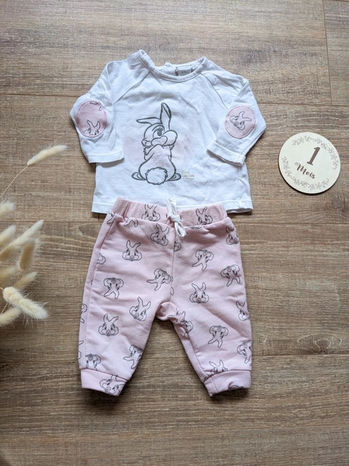 Ensemble Disney