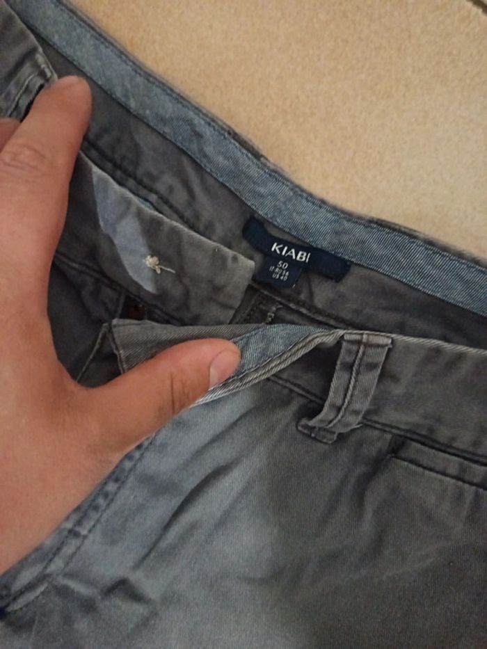 Short - photo numéro 3