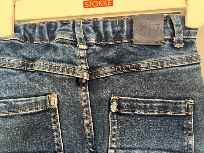 Jean skinny garçon - photo numéro 5