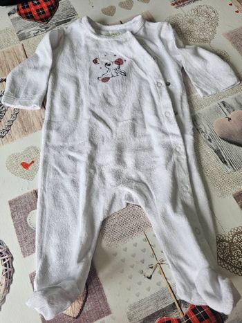Pyjama