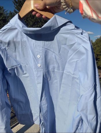 Chemise neuve XL