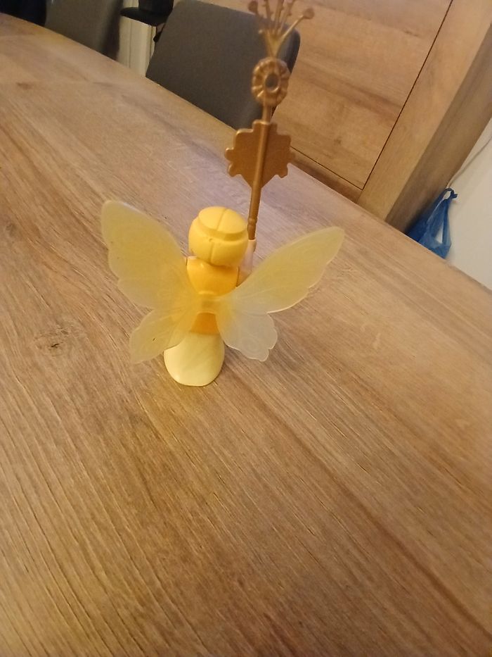 Playmobil - photo numéro 2