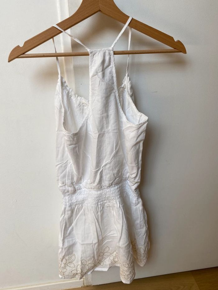 Robe hollister - photo numéro 2